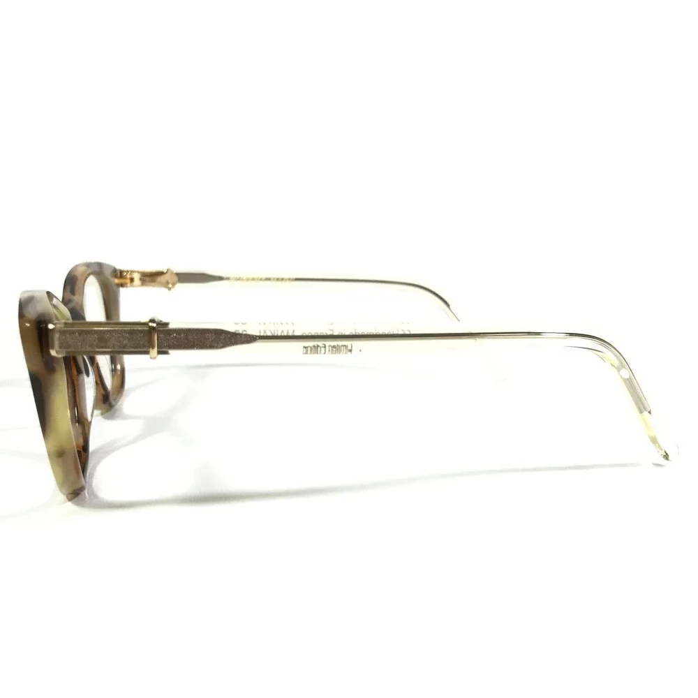 Robert Marc Nyc demo lenses